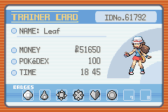 screenshots/Game Boy Advance/Pokemon - FireRed - LeafGreen/Pokemon FireRed (Eng) 076.png